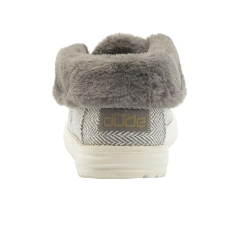 Image of HEYDUDE Women's Britt Shoes Multiple Colors