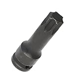 DPTOOL Wheel Lock Nut Screw Remover Automotive Wheel Anti-Theft Screw Removal Key Socket Compatible with Lamborghini