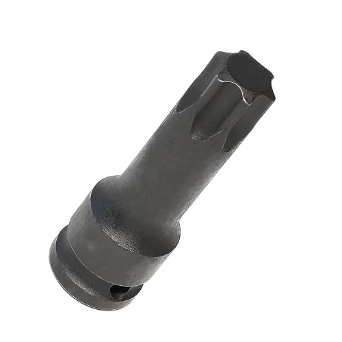 DPTOOL Wheel Lock Nut Screw Remover Automotive Wheel Anti-Theft Screw Removal Key Socket Compatible with Lamborghini