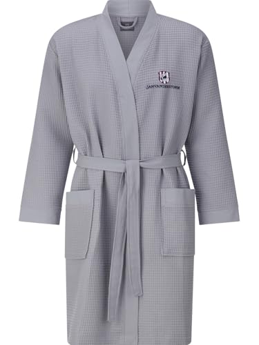 Jan Vanderstorm Homme Peignoir De Bain Aretti 64/66