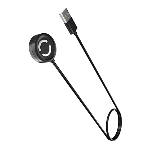 WANSUPYIN 2023 Smart Watch USB Charging Cable Watch Charger for Suunto 9 Peak 38mm Sports Watch