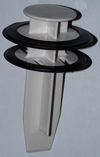 Disposal Mate, Waste Disposal Unit Plug & Scraper...