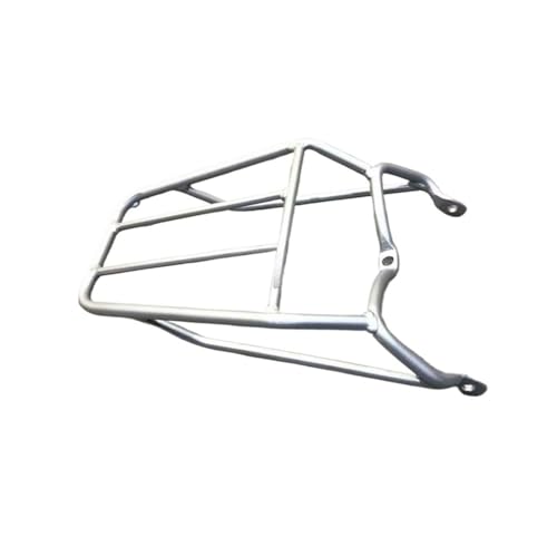 Porte-bagages moto haut de gamme pour Grasstracker Big Boy et série TU250G