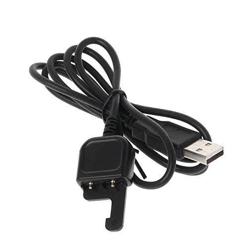 Cargador USB Cable de carga para GoPro Hero3 4 5 6 WiFi Control remoto Go Pro Wi Fi Acción remota Carga Cámara accesorio