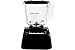 Blendtec 906501 Power Batidora Designer 650 Negro, 1560 W, 2,6 litros