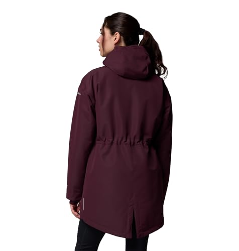 Columbia Women's Venture Days Insulated Jacket2