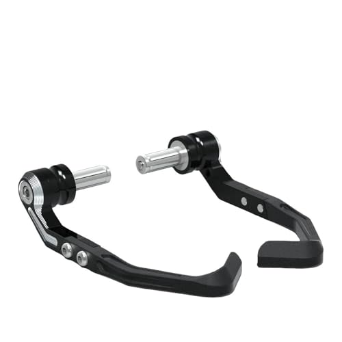 Applicazione: Paramani per moto, leve freno, paramani per Hypermotard 950 / 950 SP / 950 RVE 2019 2020 2021 2022 2023