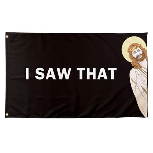 TAKurPIK I Saw That Funny Flags Cool Meme Flags oi[ 3x5tB[g  j ̎q Q }P[u w   ^yXg[ ݂艺 ubN