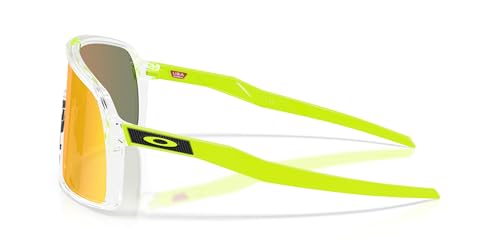 Image of Oakley Mens OO9406 Sutro Rectangular Sunglasses