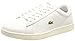 Price comparison product image Lacoste Women's 42SFA0016 Sneakers, Wht/BRW, 5 UK