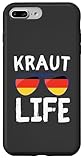 Kraut Life Funny German Saying