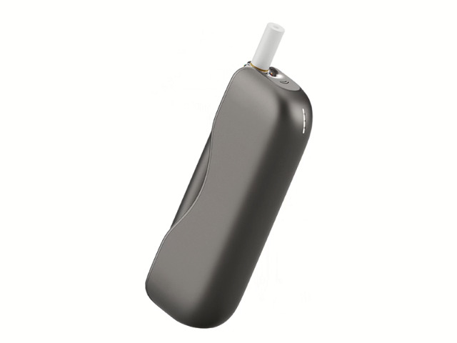 KIWI 2 Starter Kit, nouvelle cigarette électronique KIWI 2, 400 mAh,  Powerbank 1800 mAh, 1,8 ml, sans nicotine, sans e-liquide (Iron Gate) :  Amazon.fr: High-Tech