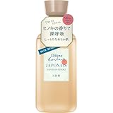 ダイアンボヌール 入浴剤 バスエッセンス ヒノキの香り 約11回分 280ml