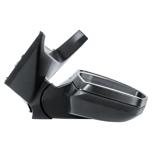 Rétroviseur gauche avec clignotant et miroir dégivrant Ford - 4