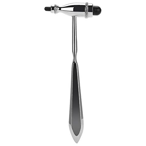 Martillo de Percusión Multifuncional Médico Cover