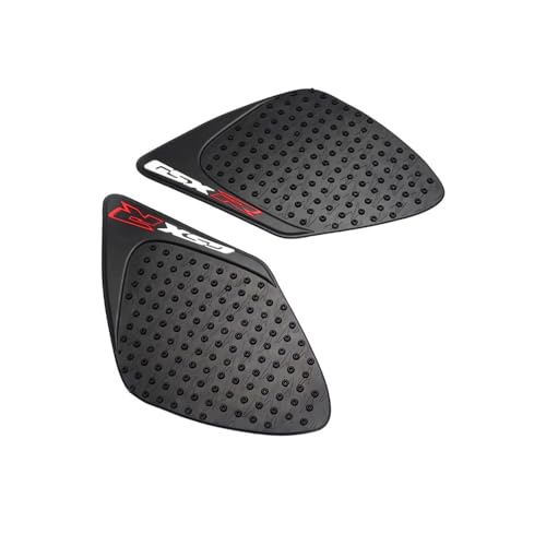 Coussinets de traction réservoir pour GSR 600 grip genou antidérapant