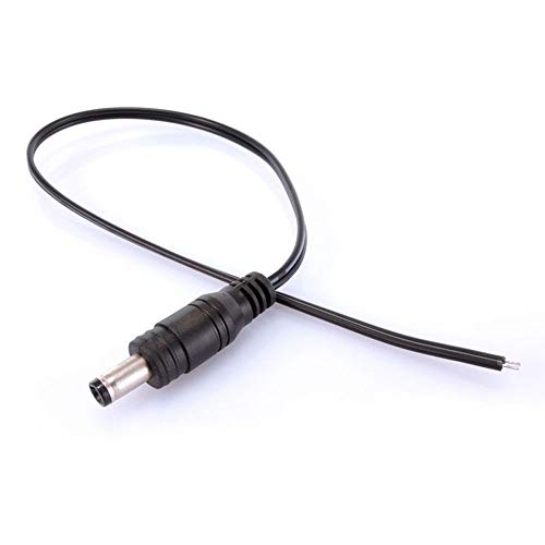 Preisvergleich Produktbild KapegoLED Zubehör / Ersatzteil, Verbindungskabel 2-er Set, Länge: 300 mm 843266