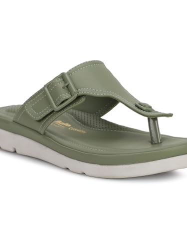 Image of Bata Women's Mule Slipper Stylish, Lightweight Comfortable Footwear
