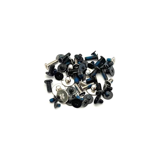 Vis de rechange HP Envy 15-FE 15-FH kit complet N47934-001