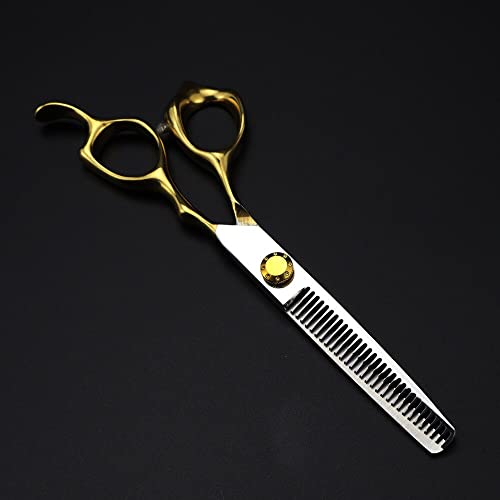 Ciseaux de coupe de cheveux professionnels pour sublimer vos coiffures à la maison