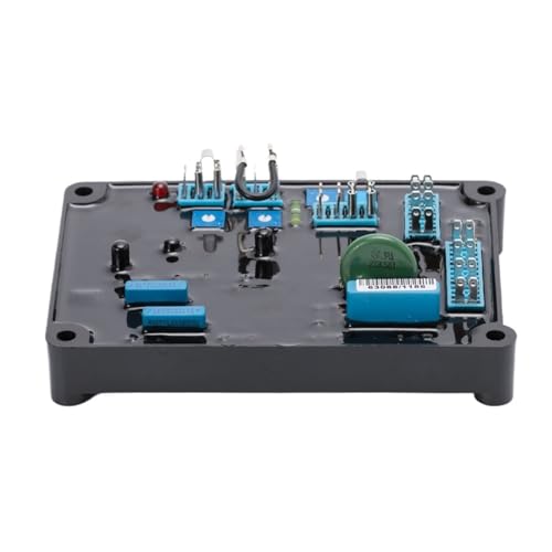 Régulateur AS480 AVR stabilisateur automatique de tension pour groupe électrogène