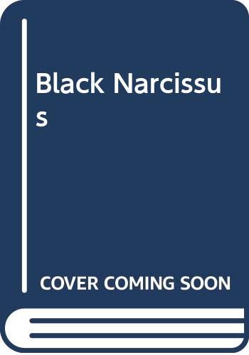 Black Narcissus 0451034708 Book Cover