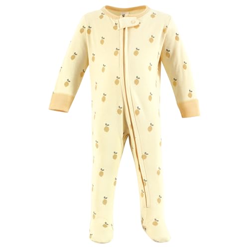 Image of Hudson Baby Unisex Baby Cotton Sleep and Play