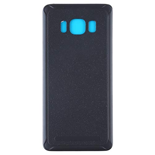 Réparation de cache arrière cassé pour Samsung S8 Active châssis or - 2