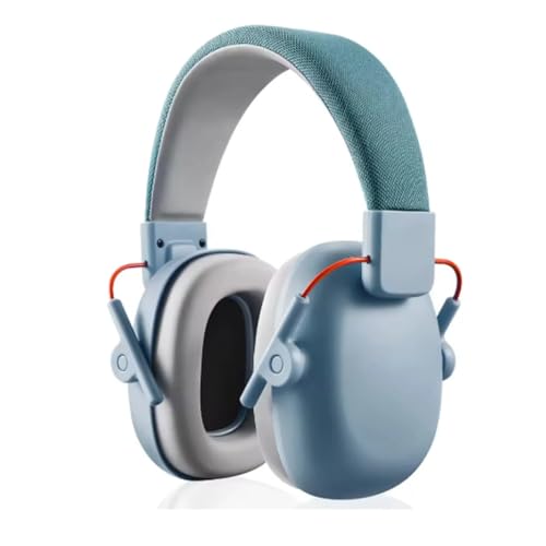 Abafador de Ruído Earmuffs B0F38PLGQ8
