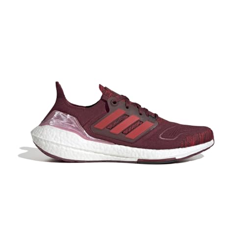 adidas Mens Ultraboost Ultra Boost 22 Running...