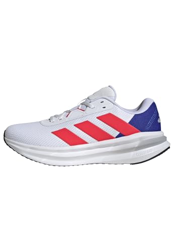 Zapatillas Tenis Adidas Hombre Blancos Marca adidas