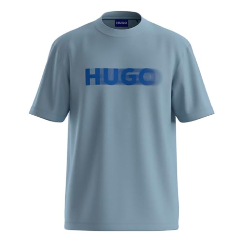 HUGO Nalax 10258299 01 T-Shirt XL