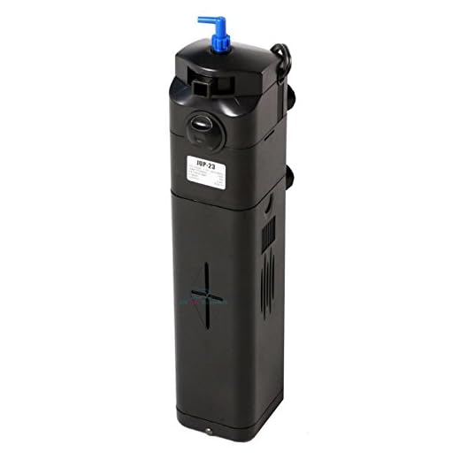 Sun 13W UV Sterilizer Adjustable Pump Filter 150 gal Aquarium Fish Tank