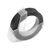 united.states.【純正品・6個】ダイモ ステンレス テープ united.states.【純正品・6個】ダイモ ステンレス テープ Amazon