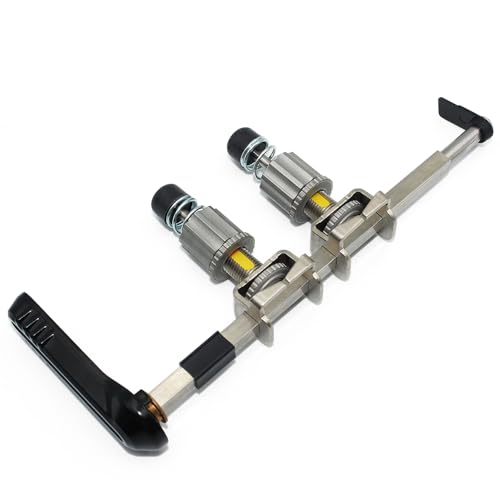 Pivot Bar and Toggle Assemblies for Zebra ZT610 Thermal Barcode Label Printer P1083320-027