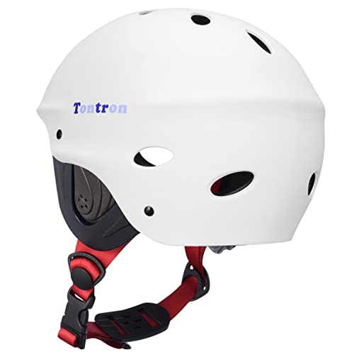 Tontron Adult Water Sports Helmet thumb #1