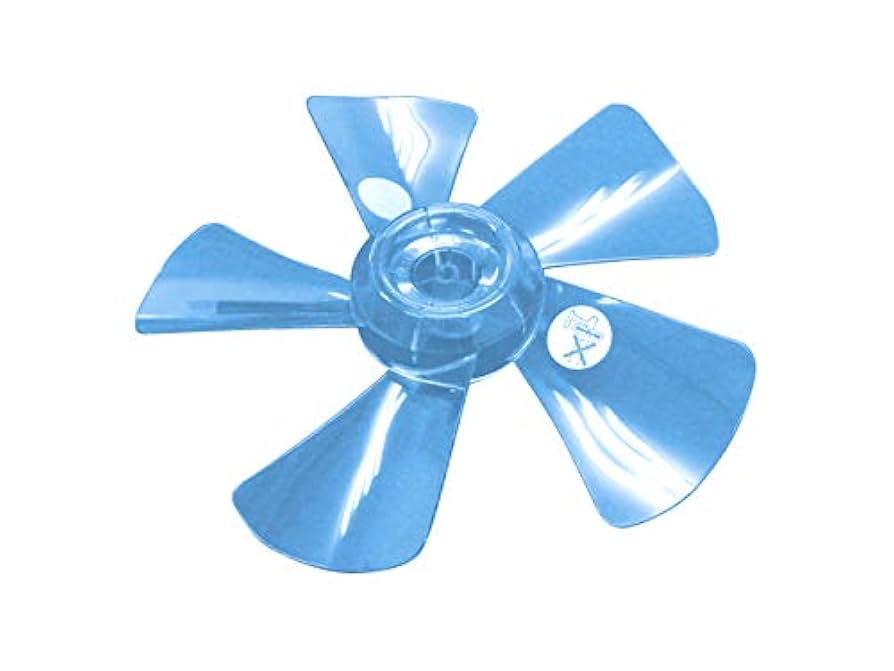 羽根が無い扇風機　Panasonic F-BL25Z 羽がない丸い扇風機”パナソニック「創風機 Q」ってどんなもの
