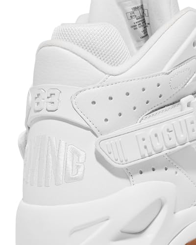 Ewing Patrick Athletics Rogue White/Gum 1BM02588-1564
