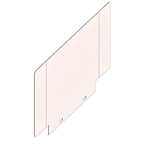 Cosse électrique Siemens 3KC9827-4 de 533 g pour connexion cuivre