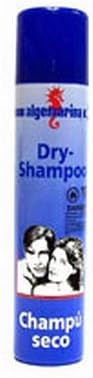ALGEMARIN DRY POWDER SPR SHAMPOO - 6.7 OZ
