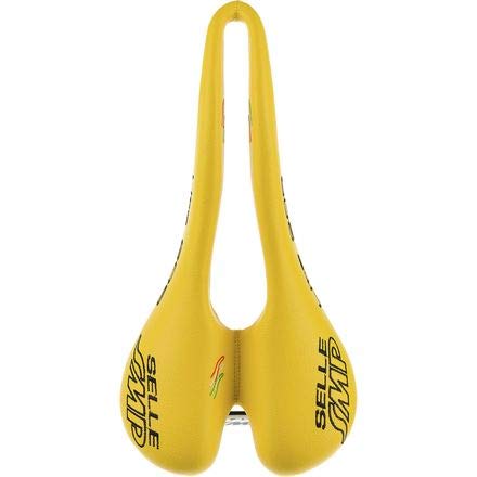 Amazon | SELLE SMP(セラSMP) LITE 209 YELLOW | サドル