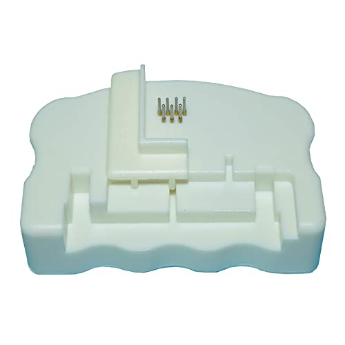 Accessori per stampante compatibili con T036 T038 T040 Chip resetter per cartucce compatibile con EPSON Stylus C41 C41UX C45 CX1500 CX1500V C62 CX3200 C42UX C44UX C46