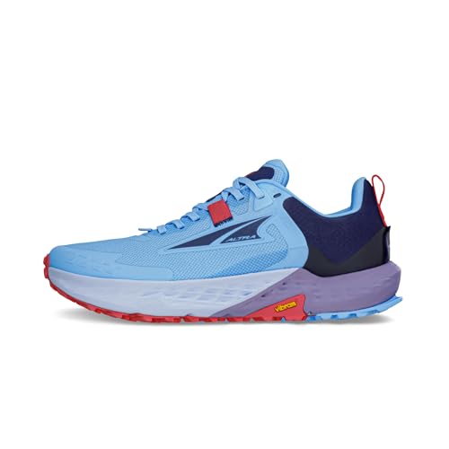 Image of ALTRA Women's TIMP 5 Trail Running Shoe