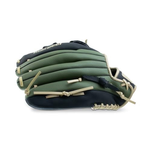 Image of MARUCCI Swift Series SWFT125, Baseball Glove, 12.50 inch, H-Web, Right Hand Throw