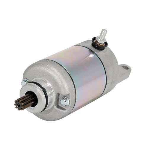 Démarreur électrique moto 175 résout les pannes de lancement OEM 21163-1297 - 4