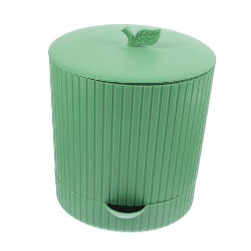 BESTonZON Pot Plastique pour Germination Kit De Culture pour Germes De Haricots Plateau De Germination pour Graines