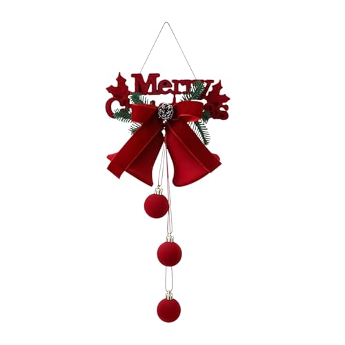 Weihnachtskugel - Weihnachtskugeln Hängbare Deko,Zerstörungsfeste...