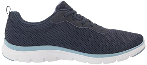 Image of Skechers Womens Flex Appeal 4.0 Casual Shoe