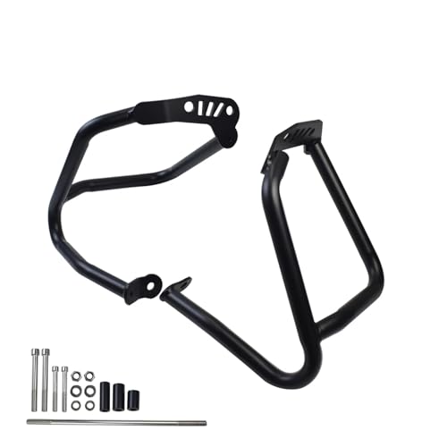 Pare-chocs de protection moteur moto anti-choc pour R9T Urban GS