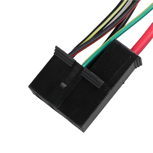 Interruptor de bloqueo de encendido 9014600104 para Benz Vito Sprinter 5103664AA 6